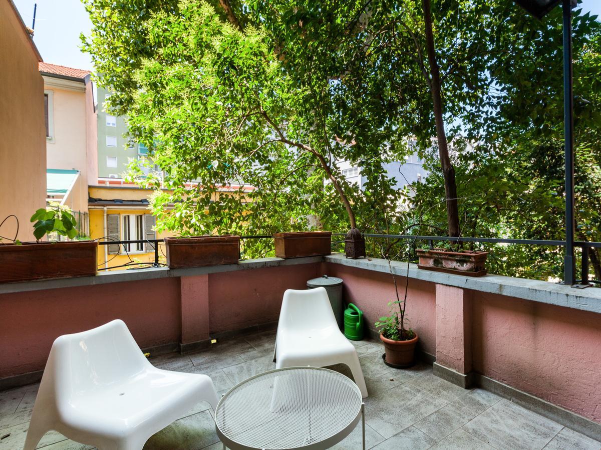 Easyhomes - Piola Bazzini Мілан Екстер'єр фото