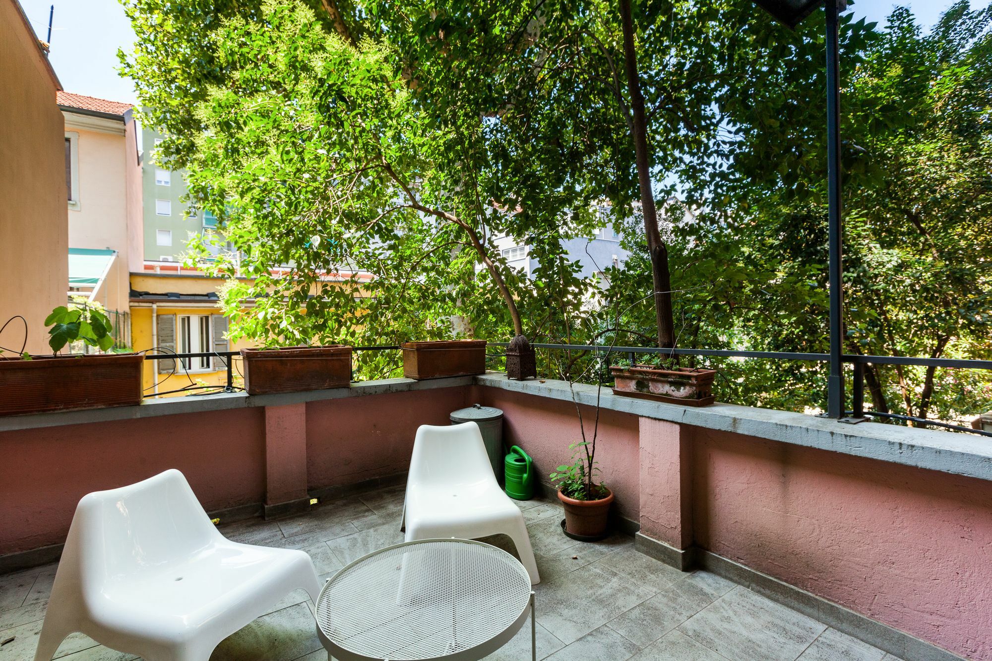 Easyhomes - Piola Bazzini Мілан Екстер'єр фото